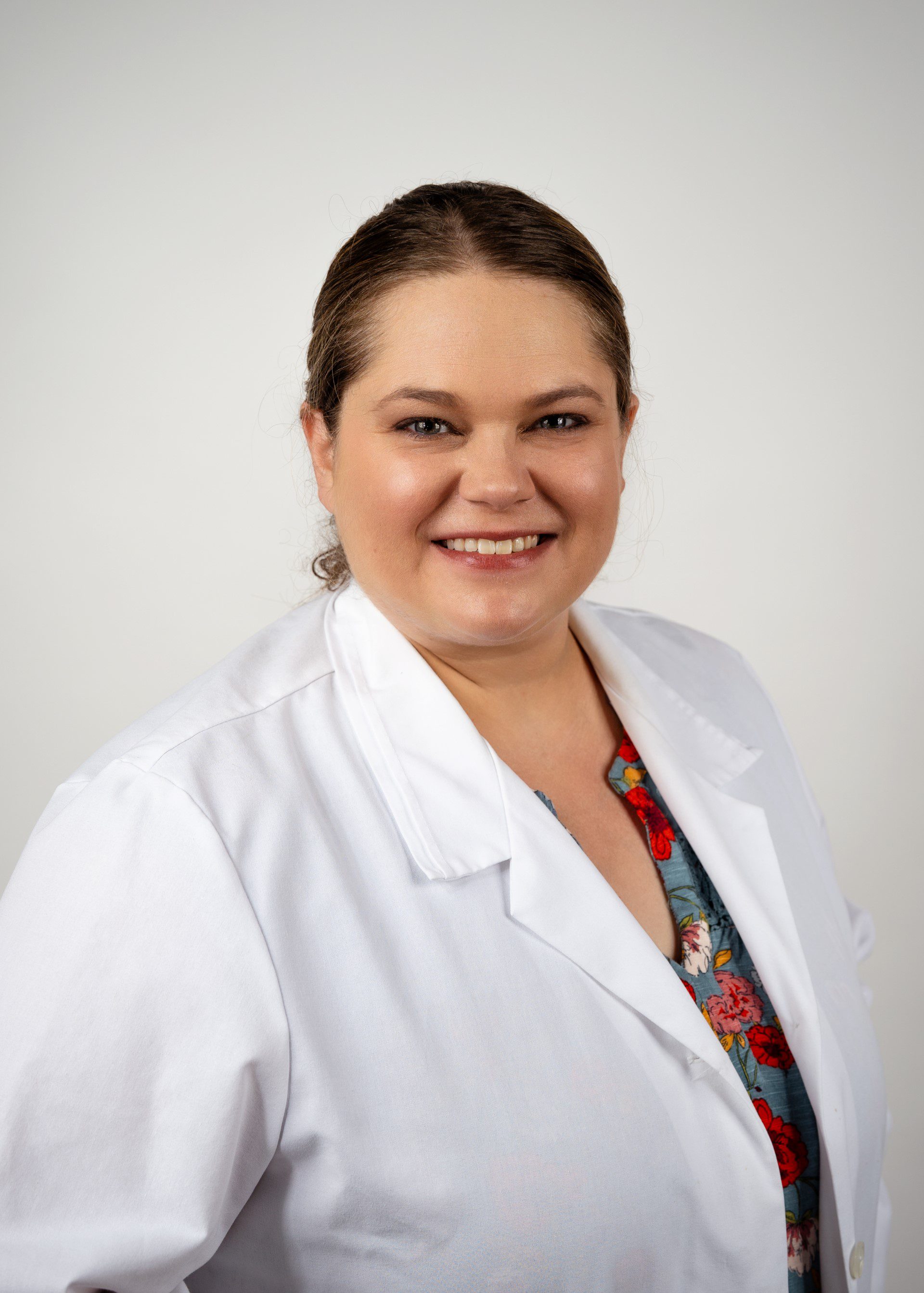 Dr Kristen Bentley - Dentist at Bryant Dental in Huntsville AL
