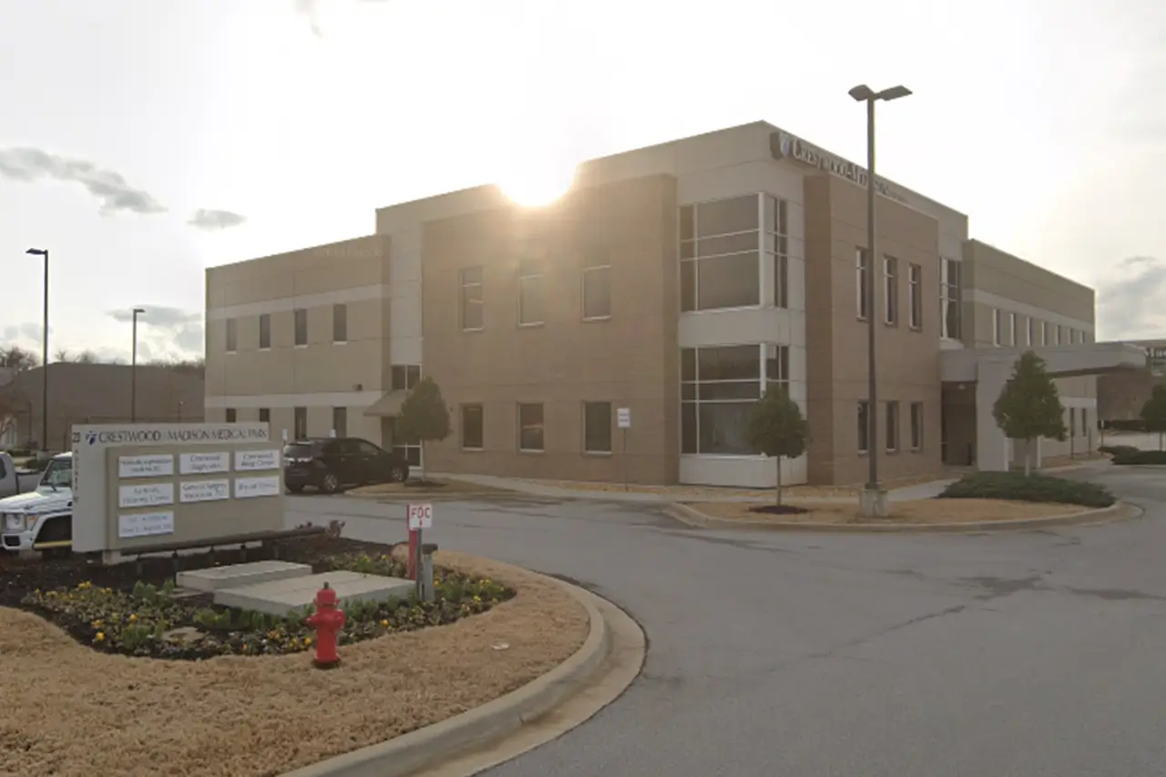 Bryant Dental of Madison