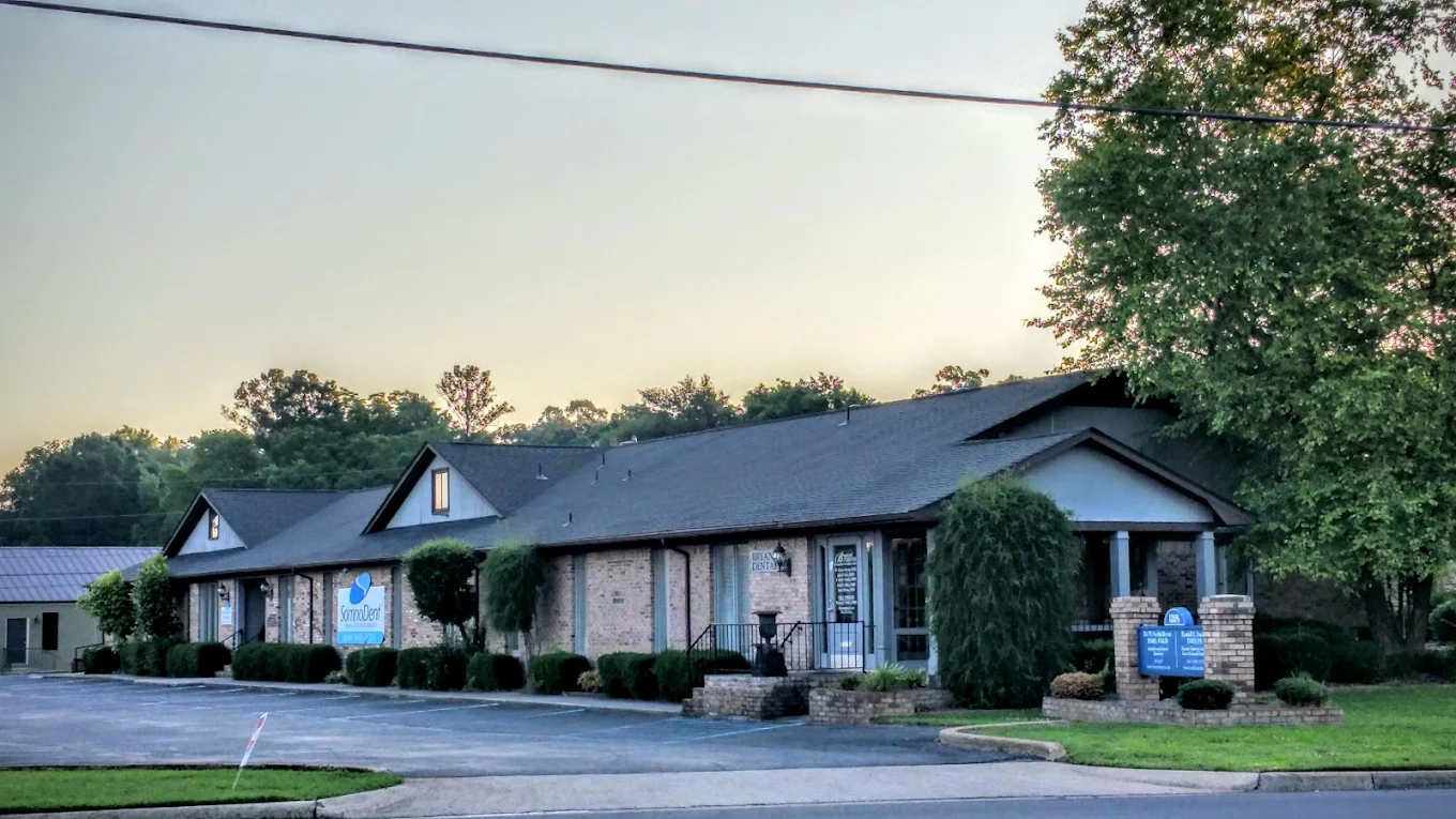 Bryant Dental of Decatur