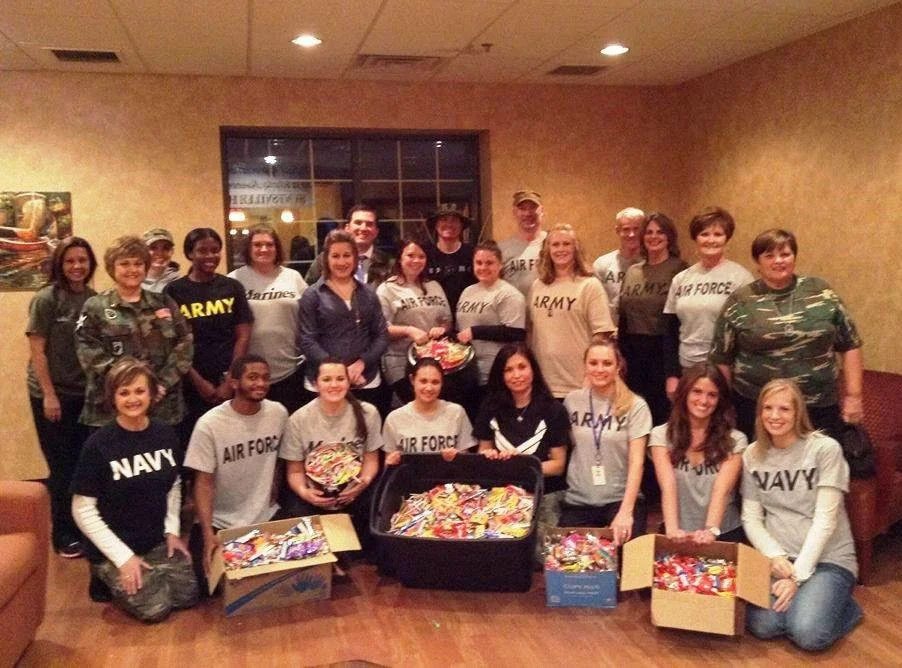 Bryant Dental Family 7 Bryant Dental Family
