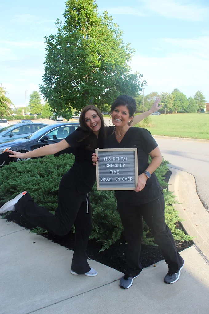 Bryant Dental Family 9