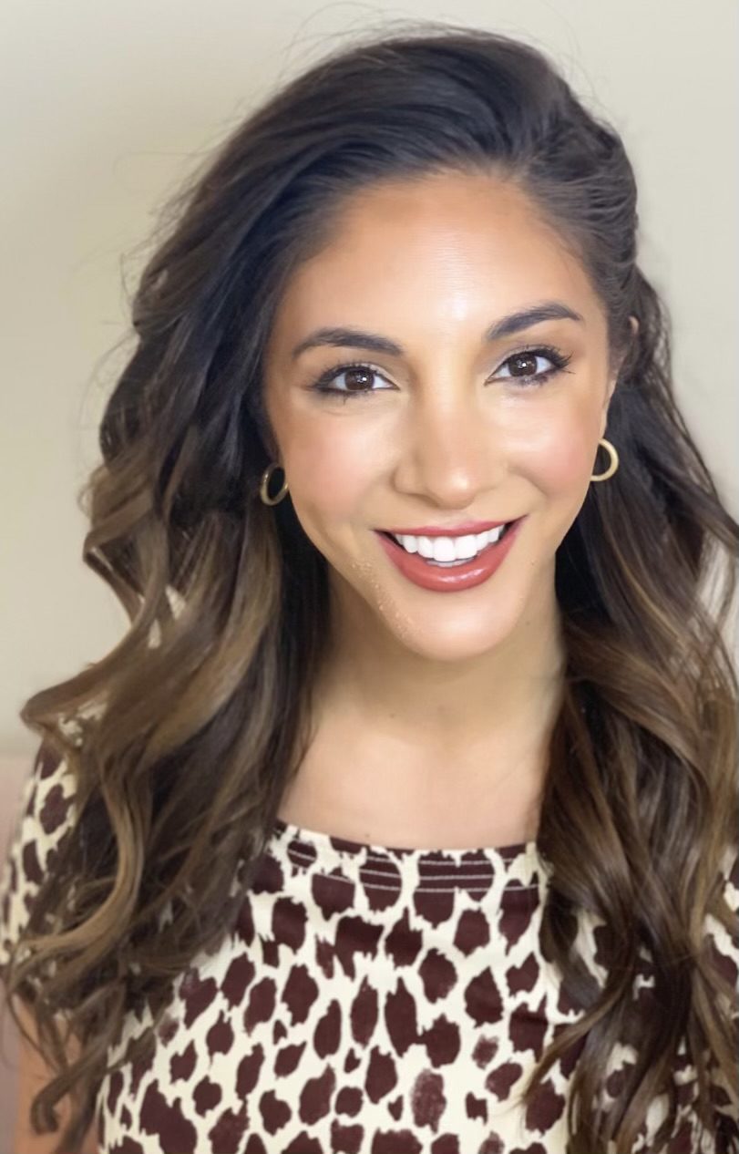 Dr. Mitra Waite